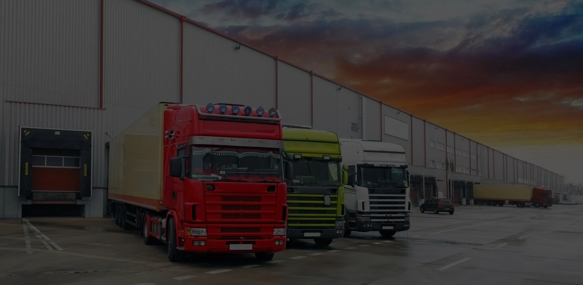 Ankara Kaman Ambarı